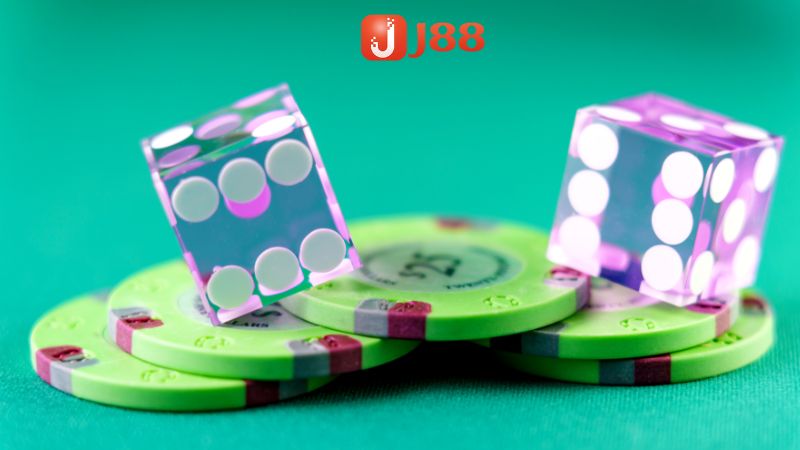 Khám phá thuật ngữ casino bắt đầu vưới chữ B