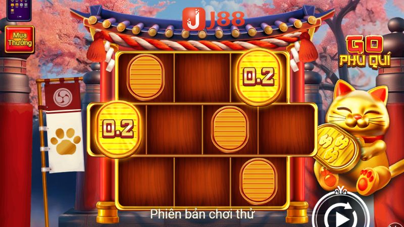 Những cách chơi game nổ hũ TP được nhiều người yêu thích tại J88